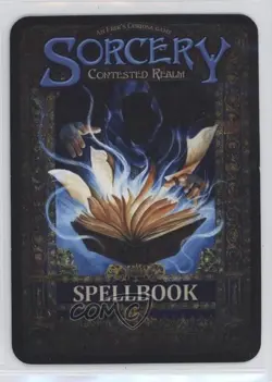 2023 Sorcery: Contested Realm - Alpha Ruler of Thul - Image 2