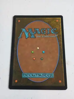 MTG FOIL Electro, Assaulting Battery - Spiderman - SPM NM - Image 2