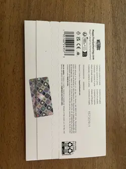 Magic The Gathering Secret Lair The Stars Gaze Back SEALED Non-foil - Image 2
