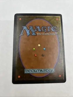 Magic MTG Antiquities Candelabra of Tawnos MP - Image 3