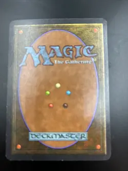 Magic MTG Antiquities Candelabra of Tawnos MP - Image 5