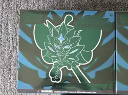 3 - Pokemon Twilight Masquerade ETB New SEALED Elite Trainer Box Lot (3) - Image 2