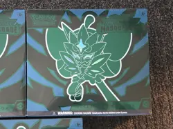 3 - Pokemon Twilight Masquerade ETB New SEALED Elite Trainer Box Lot (3) - Image 3