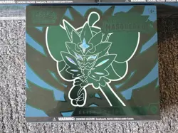 3 - Pokemon Twilight Masquerade ETB New SEALED Elite Trainer Box Lot (3) - Image 4