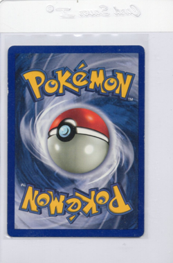 Hitmonchan 007/102 Base Set Holo Rare - Unlimited English - Pokemon TCG - HP - Image 2