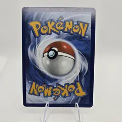 Gumshoos 153/132 Illustration Rare Pokemon Mega Evolution NM TCG 🔥 - Image 2