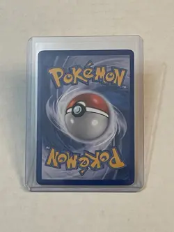 Pokemon TCG Lucario C 31/147 Supreme Victors Non-Holo Rare 2009 LOOK!! - Image 2