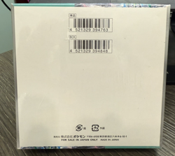 Cyber Judge Pokemon Booster Box Factory Sealed Japanese sv5M - Image 2