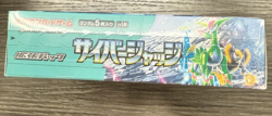 Cyber Judge Pokemon Booster Box Factory Sealed Japanese sv5M - Image 5