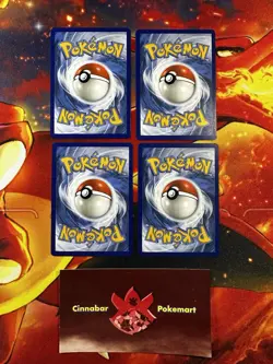 x4 Playset Arven 166/198 - Scarlet & Violet Uncommon Pokemon - NM/MINT - Image 2