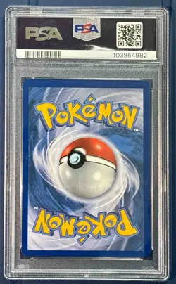 2012 POKEMON B&W BOUNDARIES CROSSED #152 ALTARIA PSA 8 NM-MT - Image 2
