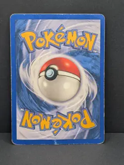 Gengar ex 108/112 Firered & Leafgreen Holo Ultra Rare Pokemon TCG Nintendo MP - Image 2