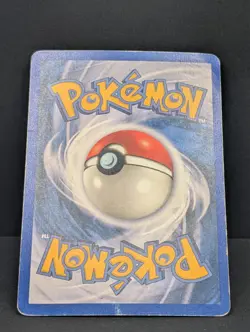 Gengar ex 108/112 Firered & Leafgreen Holo Ultra Rare Pokemon TCG Nintendo MP - Image 5