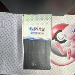 SEALED Prismatic Evolutions Elite Trainer Box ETB | 9 Packs + Promo | Pokemon - Image 3