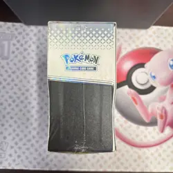 SEALED Prismatic Evolutions Elite Trainer Box ETB | 9 Packs + Promo | Pokemon - Image 4