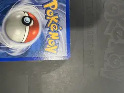 Pokemon Breeder 102/110 Reverse Holo - Legendary Collection - LP - Image 2