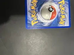 Pokemon Breeder 102/110 Reverse Holo - Legendary Collection - LP - Image 3