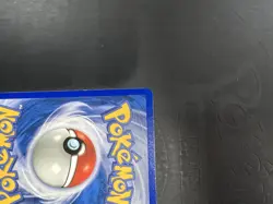 Pokemon Breeder 102/110 Reverse Holo - Legendary Collection - LP - Image 5