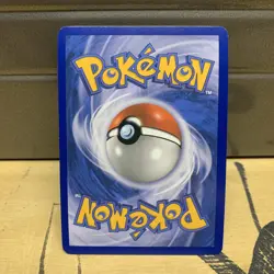 Pokemon Drapion Lv.x 123/127 Holo Rare SWIRL platinum Vintage Ex Gx - Image 4