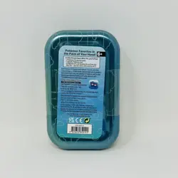 Pokemon TCG Sinnoh Stars Mini Tin - Piplup Art Factory Sealed 2 Booster Packs - Image 2
