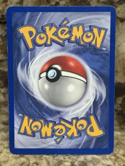 Pokemon TCG Zangoose EX Sandstorm 14/100 Reverse Holo Holo Rare HP - Image 2