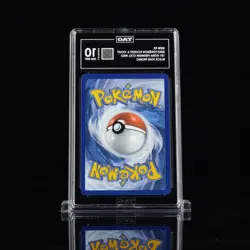 TAG 10 Pokemon SVP 151 UPC Black Star Promo Mew EX #053 GEM MINT 10 - Image 3