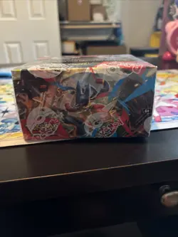 Pokemon Mega Evolution BOOSTER BOX Factory Sealed 36 Packs Non Enhanced Last One - Image 3