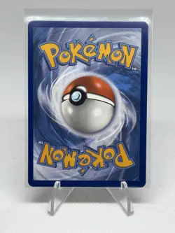 Pokemon TCG Charizard GX SM Black Star Promo SM211 Holo Promo - Image 2