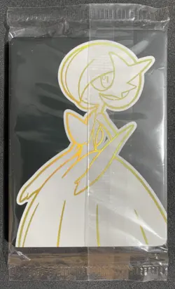 Alakazam 009 Pokemon Mega Evolutions - ETB Promo Sealed - Image 2