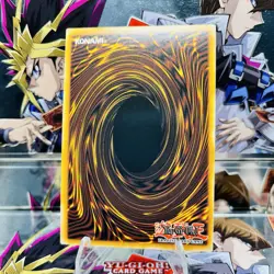 Yugioh Blue-Eyes Tyrant Dragon MP25-EN042 Starlight Rare 1st Ed Near Mint - Image 2