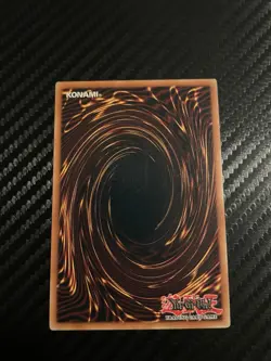 Cyber Esper CDIP-EN005 Cyberdark Impact-1st Edition 1st Edition - Image 3