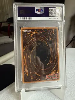 Yu-Gi-Oh! TCG Dark Paladin Magician's Force MFC-105 1st Edition Ultra Rare - Image 2