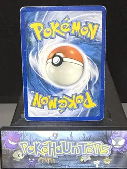 Pokemon Card Mudkip 57/100 EX Crystal Guardians Reverse Holo STAMPED Played - Image 4