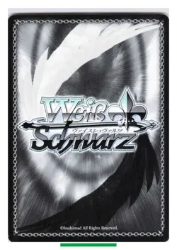 Rem - Re:Zero Weiss Schwarz RZ/S68-092C TCG Trading Card Japanese #892 - Image 4
