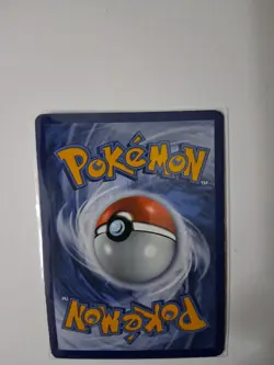 Rayquaza EX XY69 Shiny Holo Card XY Promo DMGed - Image 5