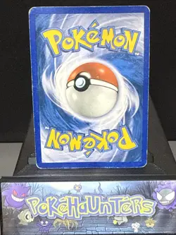 Pokemon Card Wingull 70/100 STAMPED Reverse Holo EX Crystal Guardians Played - Image 5