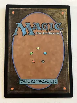 Seal from Existence (U) MTG March Of The Machines MOM - Image 2