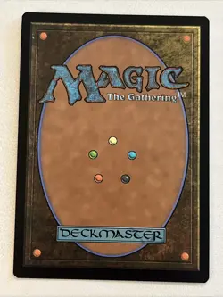 Infected Defector (C) MTG March Of The Machines MOM - Image 2