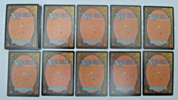 MTG Magic Collection of Various Vintage Sets (x40 Cards NM-LP-MP) English - Image 5