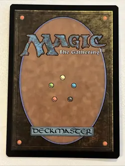 Cut Short (C) MTG March Of The Machines MOM - Image 2