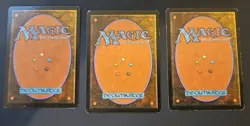 Mtg Angel Token ×3 - Image 2