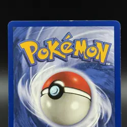 Pokemon TCG Muk 13/62 Fossil Set Holo Rare Unlimited 1999 WOTC LP - Image 5