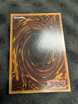 Yugioh - Slifer the Sky Dragon RA04-EN117 1st Edition Platinum Secret Rare NM - Image 2