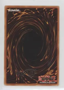 Toon Mermaid 1st Ed. YuGiOh Starter Deck Pegasus #SDP-023 2003 - Image 2