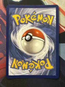 Chansey 015/034 CLV 2023 Pokemon TCG Classic English Card - Image 2