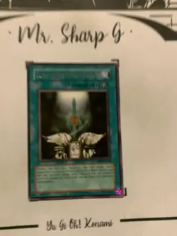 ELMA, SCHMETTERLINGSDOLCH - DR1-DE194 DEUTSCH Yu-Gi-Oh! CARD RARE KONAMI GAME - Image 2