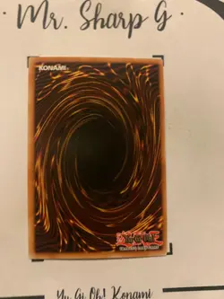 ELMA, SCHMETTERLINGSDOLCH - DR1-DE194 DEUTSCH Yu-Gi-Oh! CARD RARE KONAMI GAME - Image 5
