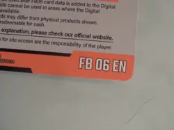 Dragon Ball Super Card Game Fusion World 48 Codes Digital Online FB06 EN - Image 2
