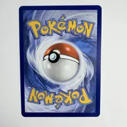Gumshoos Illustration Rare 153/132 Mega Evolution Pokemon TCG Near Mint Card NM - Image 2