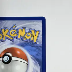 Gumshoos Illustration Rare 153/132 Mega Evolution Pokemon TCG Near Mint Card NM - Image 4